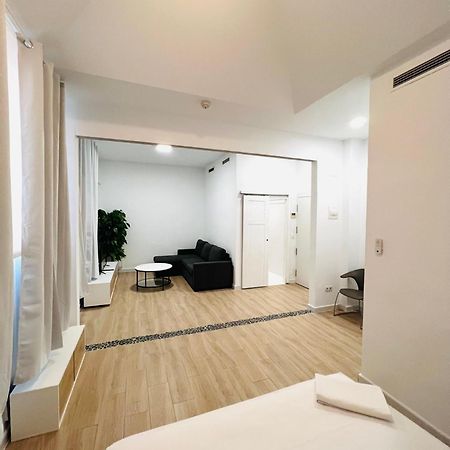 Suites Puente De Hierro Benicàssim Extérieur photo