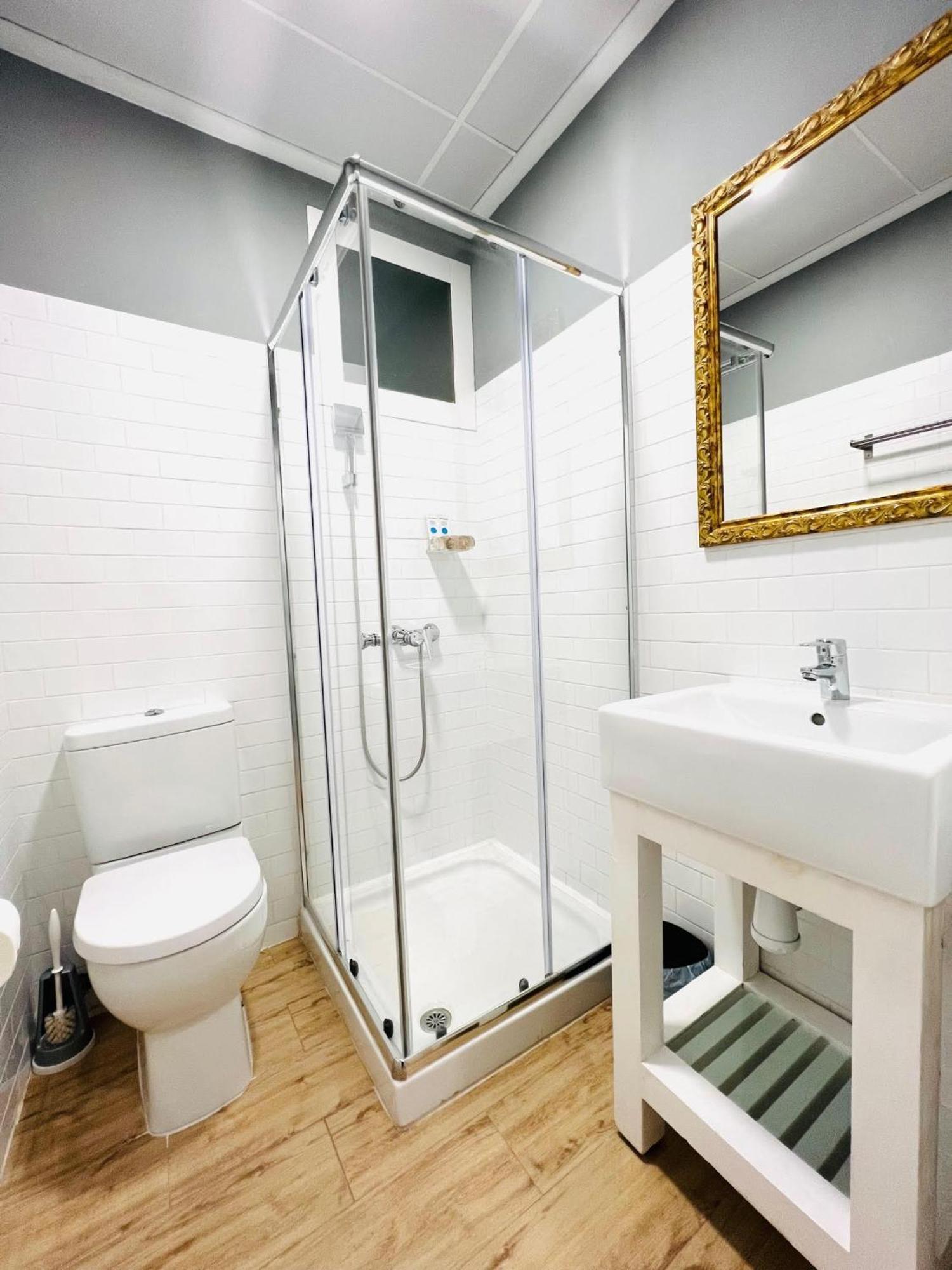 Suites Puente De Hierro Benicàssim Extérieur photo