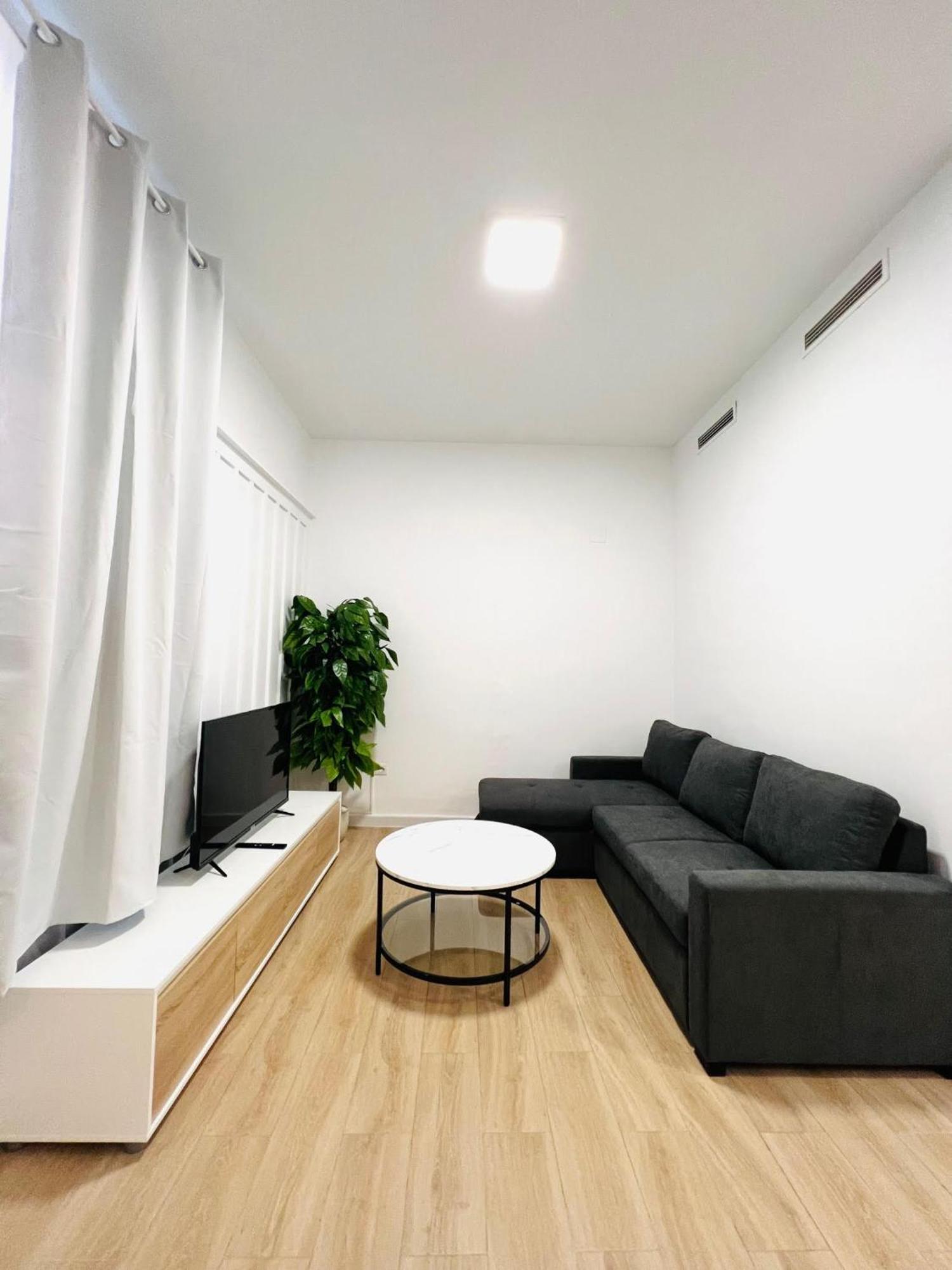Suites Puente De Hierro Benicàssim Extérieur photo
