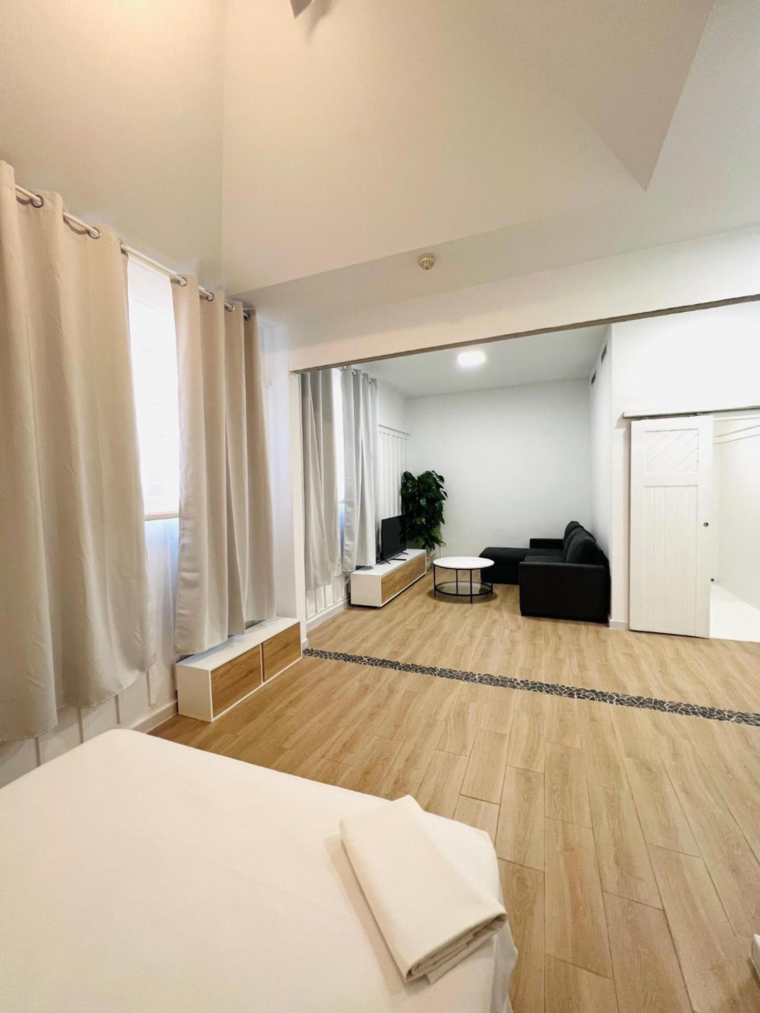 Suites Puente De Hierro Benicàssim Extérieur photo