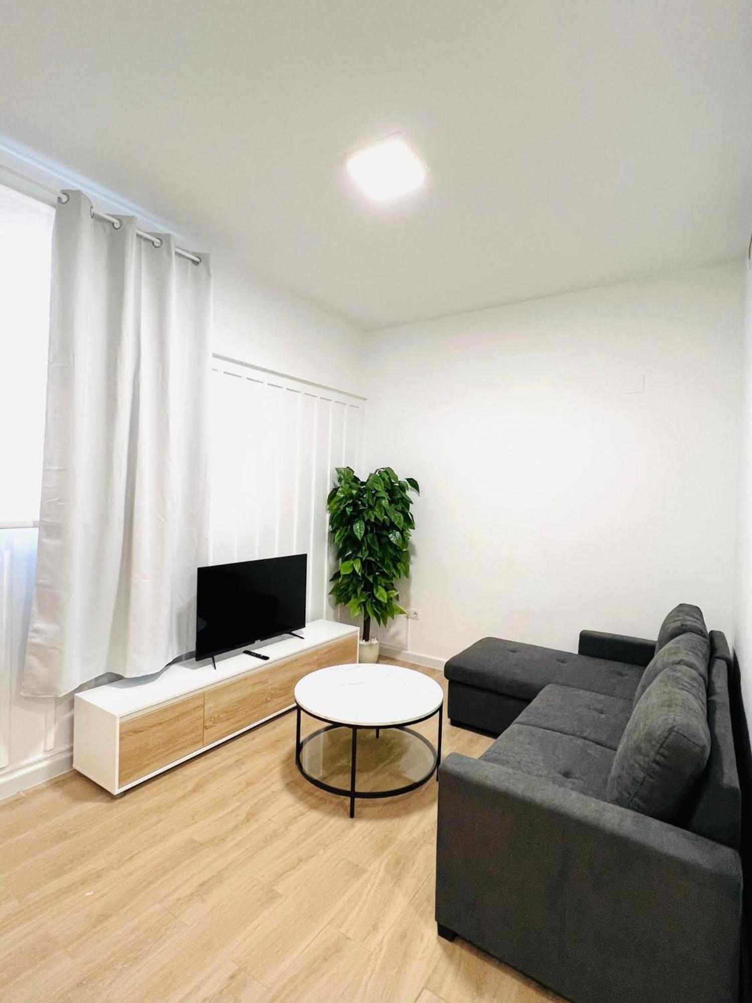 Suites Puente De Hierro Benicàssim Extérieur photo