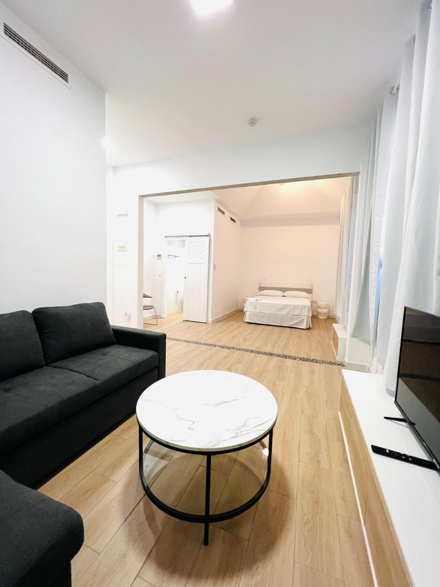 Suites Puente De Hierro Benicàssim Extérieur photo
